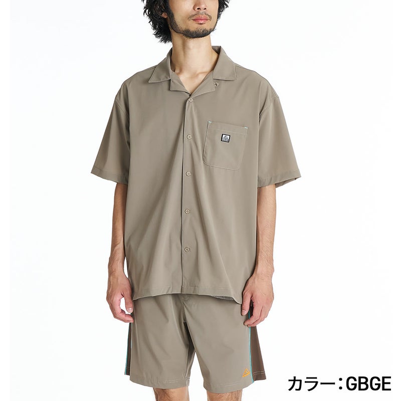 26 SM UTILITY SHIRTS ELY262034