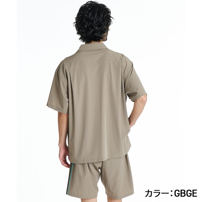 26 SM UTILITY SHIRTS ELY262034