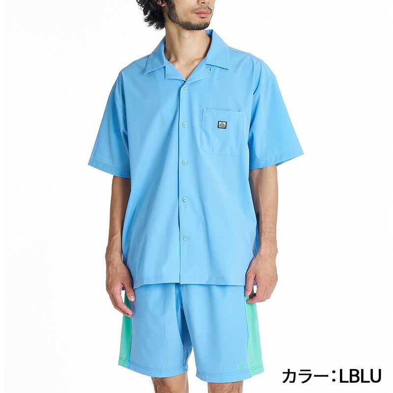 26 SM UTILITY SHIRTS ELY262034