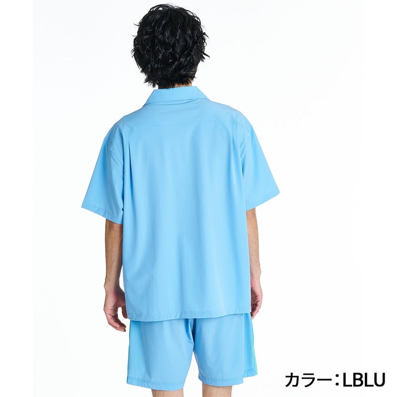 26 SM UTILITY SHIRTS ELY262034