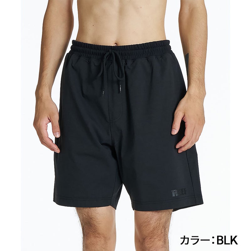 26SM RASH SHORTS ELY262020