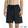 26SM RASH SHORTS ELY262020