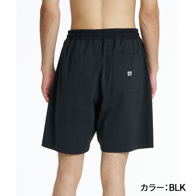 26SM RASH SHORTS ELY262020