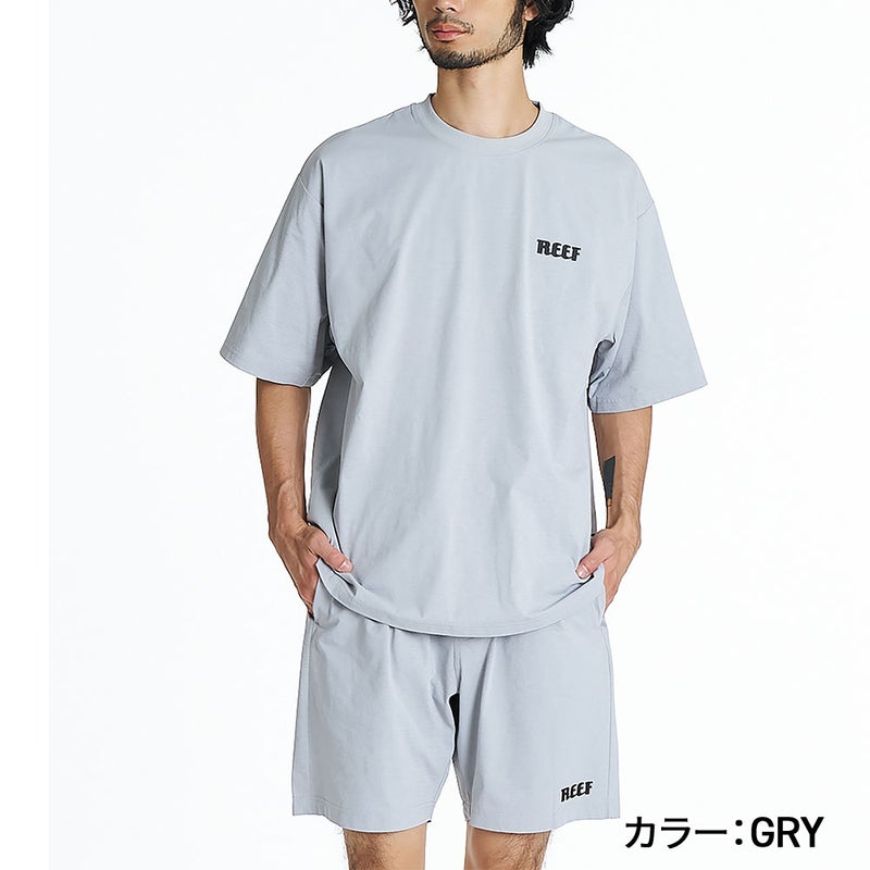 26SM RASH SHORTS ELY262020