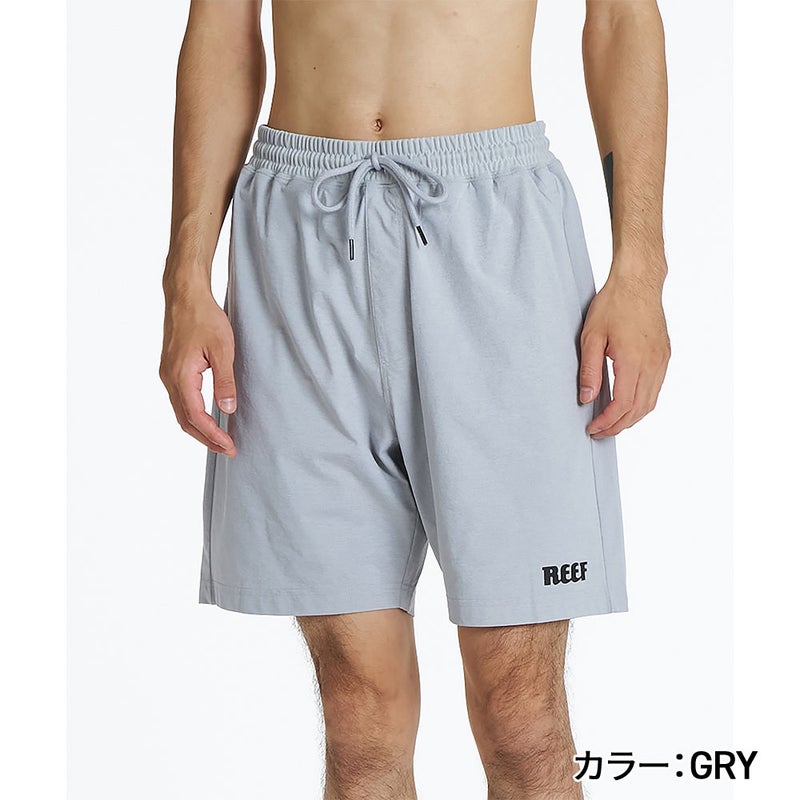 26SM RASH SHORTS ELY262020