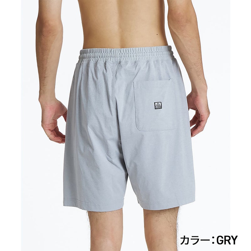 26SM RASH SHORTS ELY262020