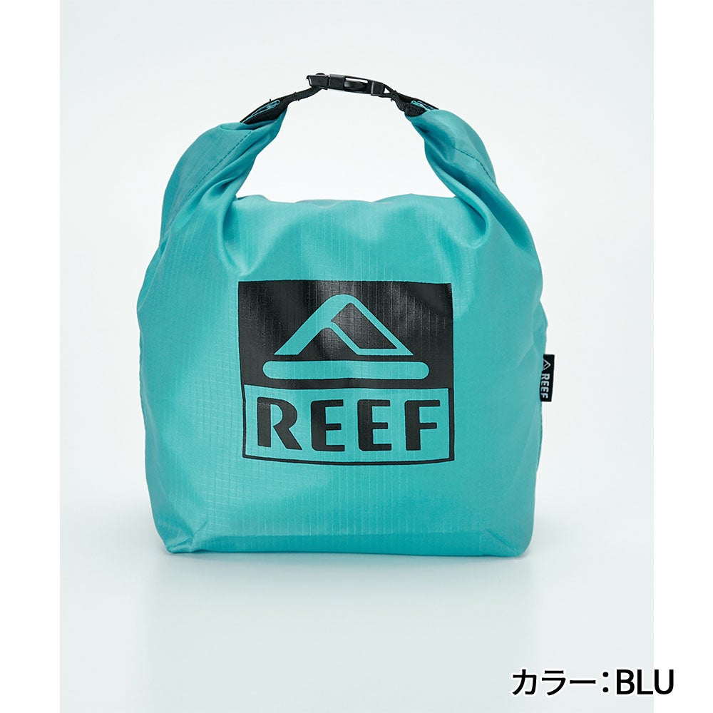 26年モデル 15％OFF】 REEF リーフ 防水バッグ ウォーターバッグ 撥水