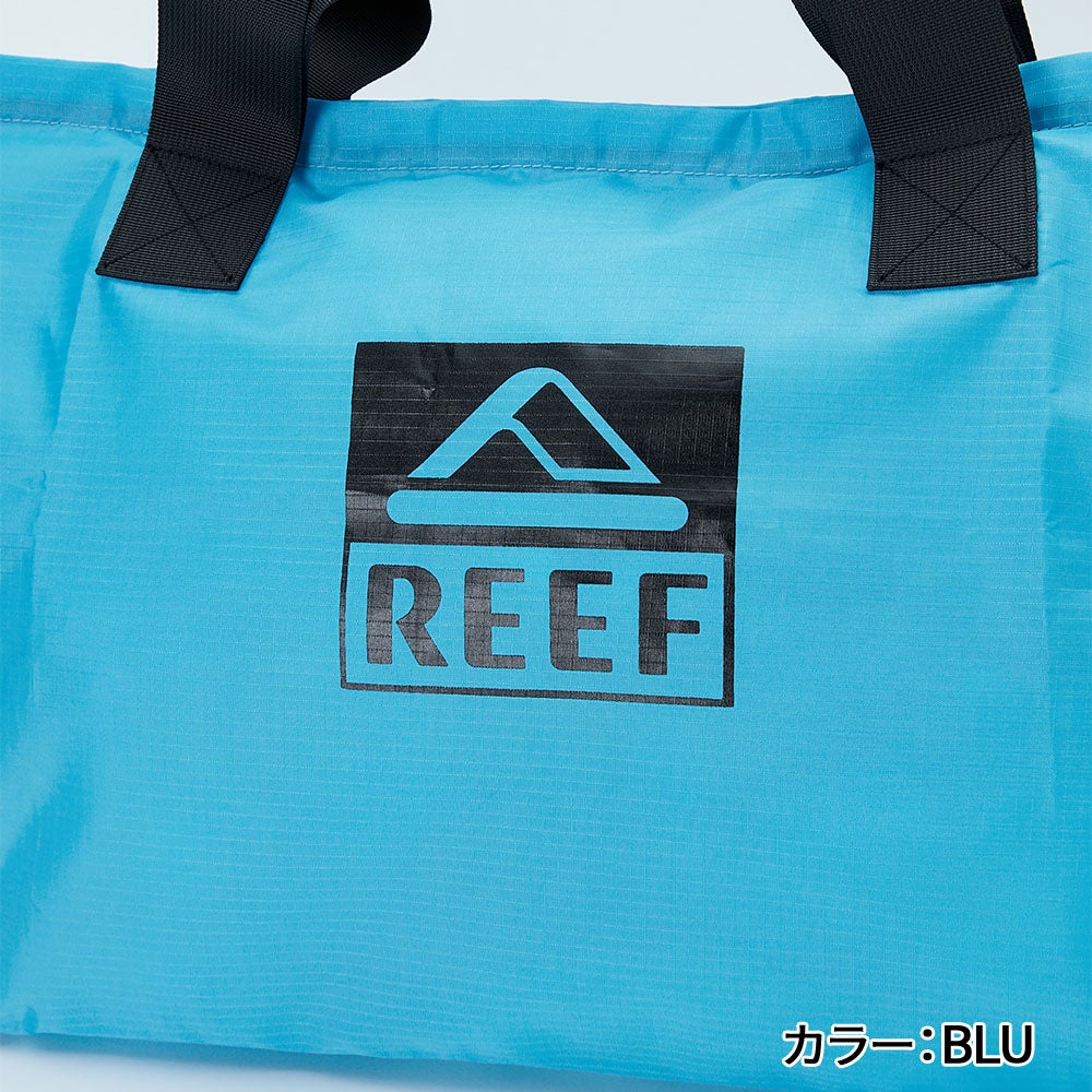 REEF リーフ 防水バッグ 大容量ウォーターバッグ 撥水バッグ マリン