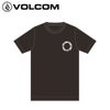 SUN BURST SS RASH TEE VLY262001