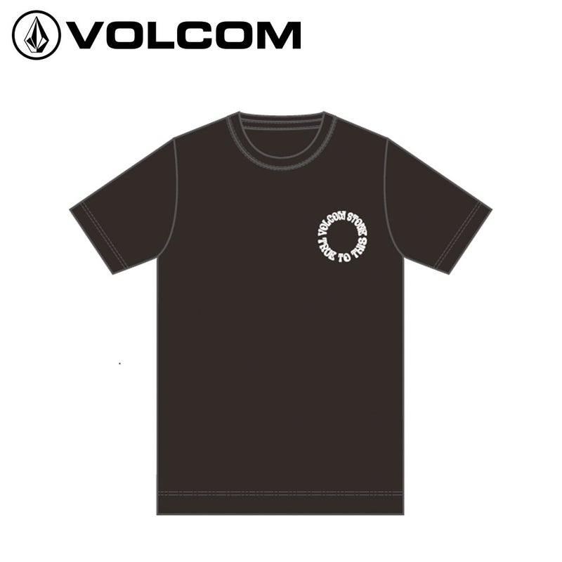 SUN BURST SS RASH TEE VLY262001