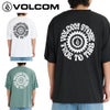 SUN BURST SS RASH TEE VLY262001