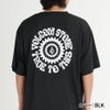SUN BURST SS RASH TEE VLY262001