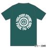 SUN BURST SS RASH TEE VLY262001