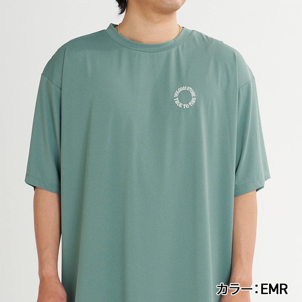 26年モデル 15％OFF】 ボルコム VOLCOM ラッシュガード 半袖 UVカット