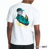 SPIRITUAL STONE SS RASH TEE VLY262008
