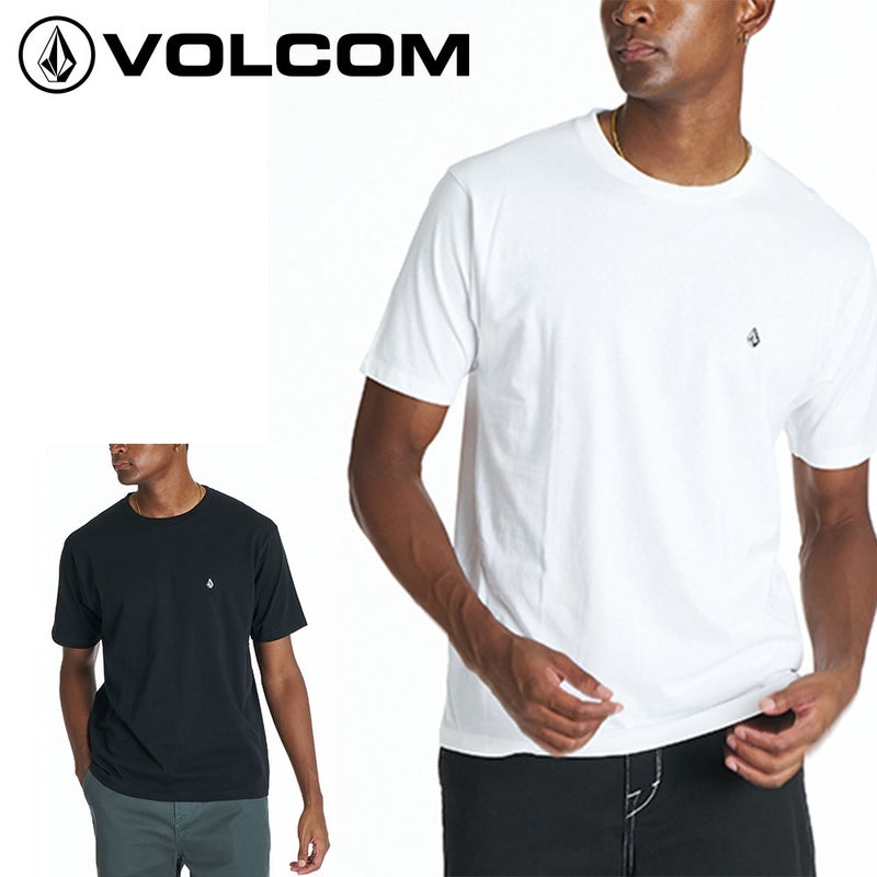 CHEST STONE SS RASH TEE VLY262009