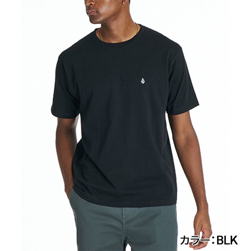 CHEST STONE SS RASH TEE VLY262009