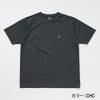 CHEST STONE SS RASH TEE VLY262009