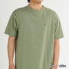 CHEST STONE SS RASH TEE VLY262009