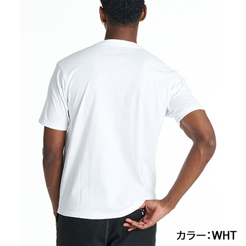 CHEST STONE SS RASH TEE VLY262009