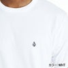 CHEST STONE SS RASH TEE VLY262009