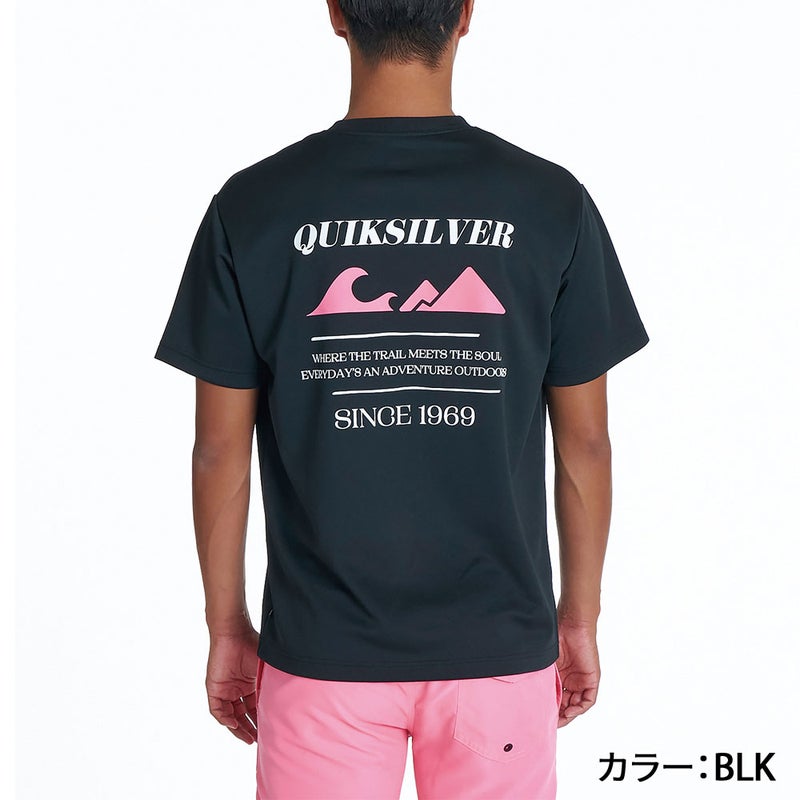 TEXT LOGO SS QLY262009