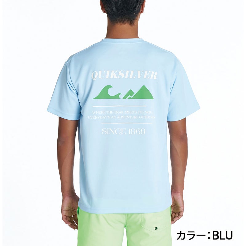 TEXT LOGO SS QLY262009