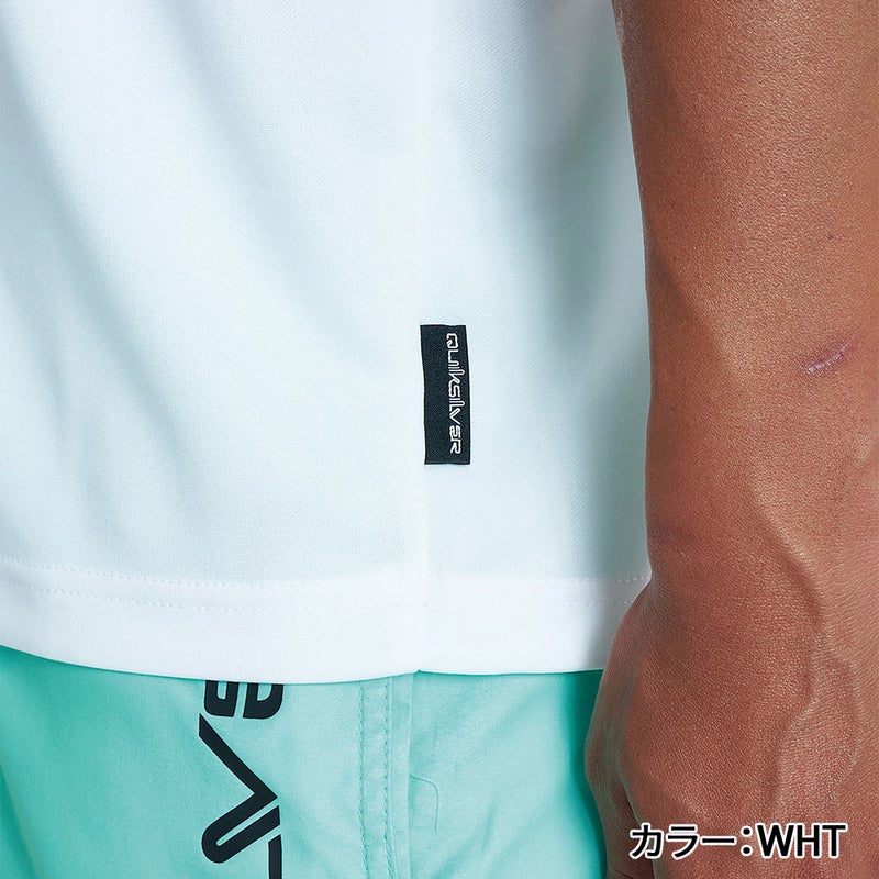 TEXT LOGO SS QLY262009