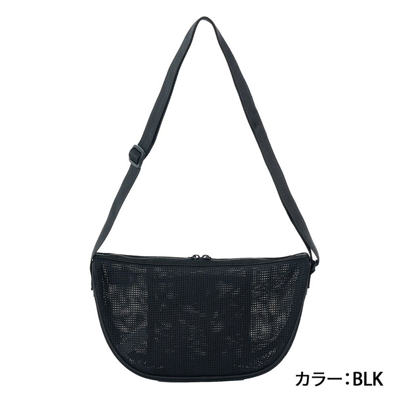 EVERYDAY MESH SHOULDER QBG262304