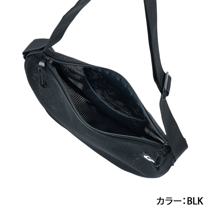 EVERYDAY MESH SHOULDER QBG262304