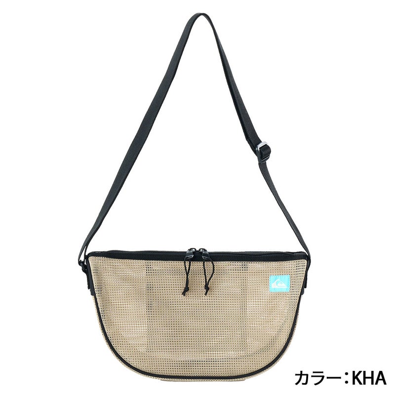 EVERYDAY MESH SHOULDER QBG262304