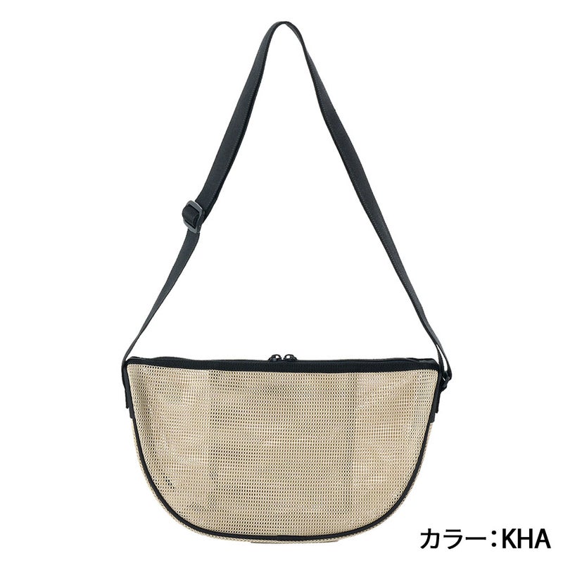 EVERYDAY MESH SHOULDER QBG262304