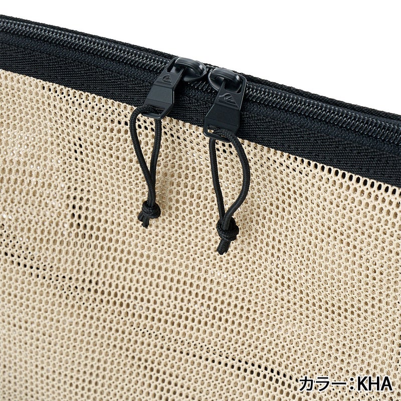 EVERYDAY MESH SHOULDER QBG262304