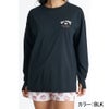 MORFY SQUARE LOGO LS TEE RASH BG01C851