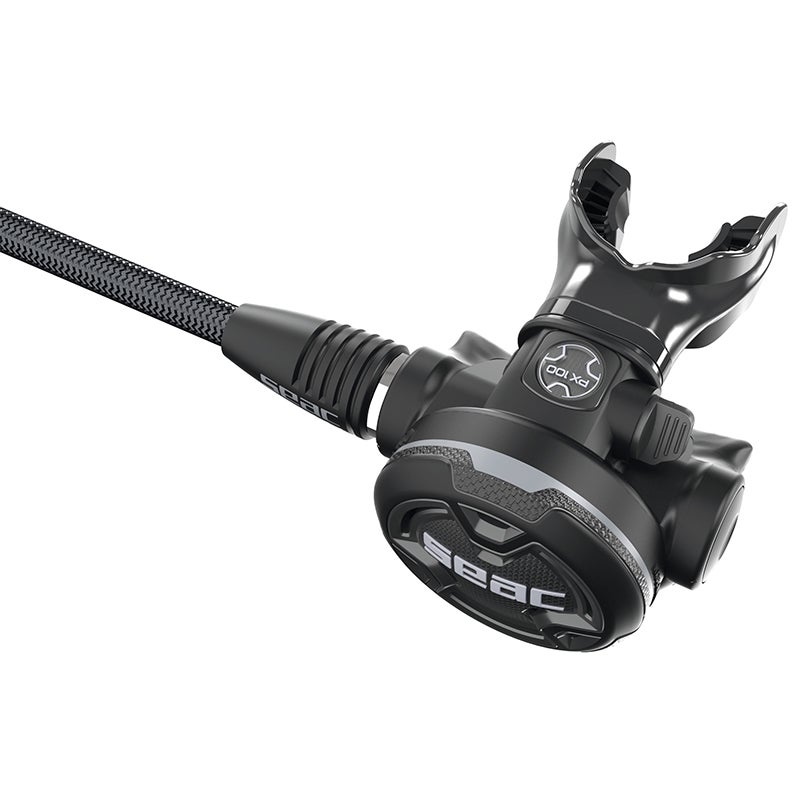 SEAC PX100 Regulator 35-95/230I
