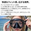 SEAC Pura Mask