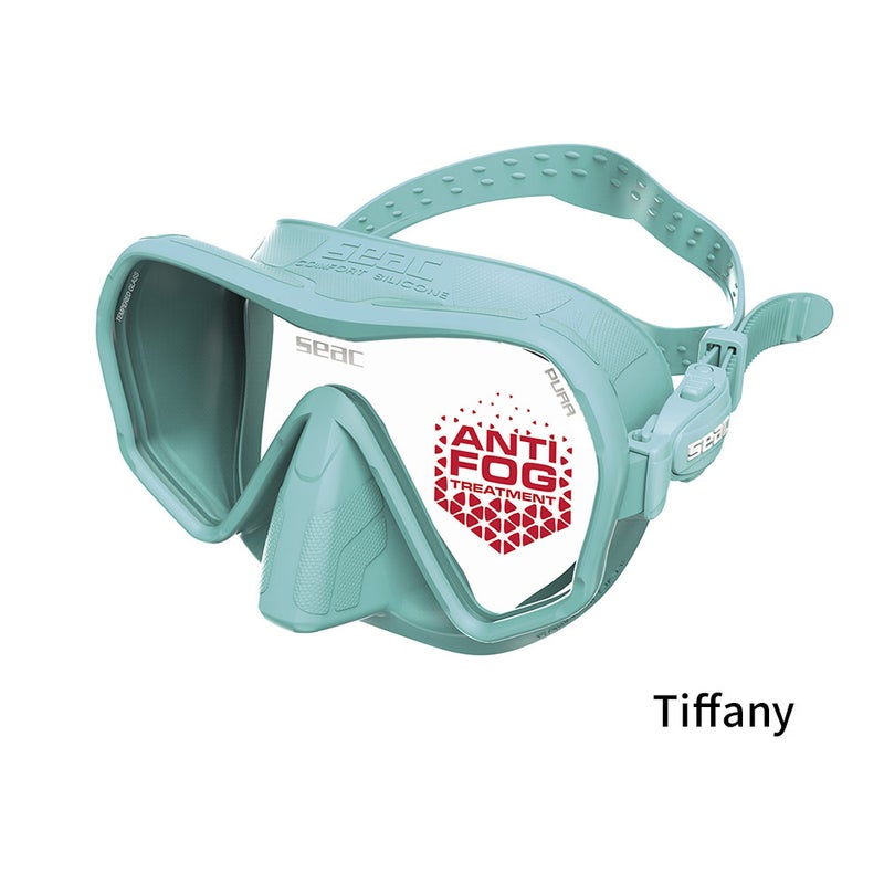 SEAC Pura Mask