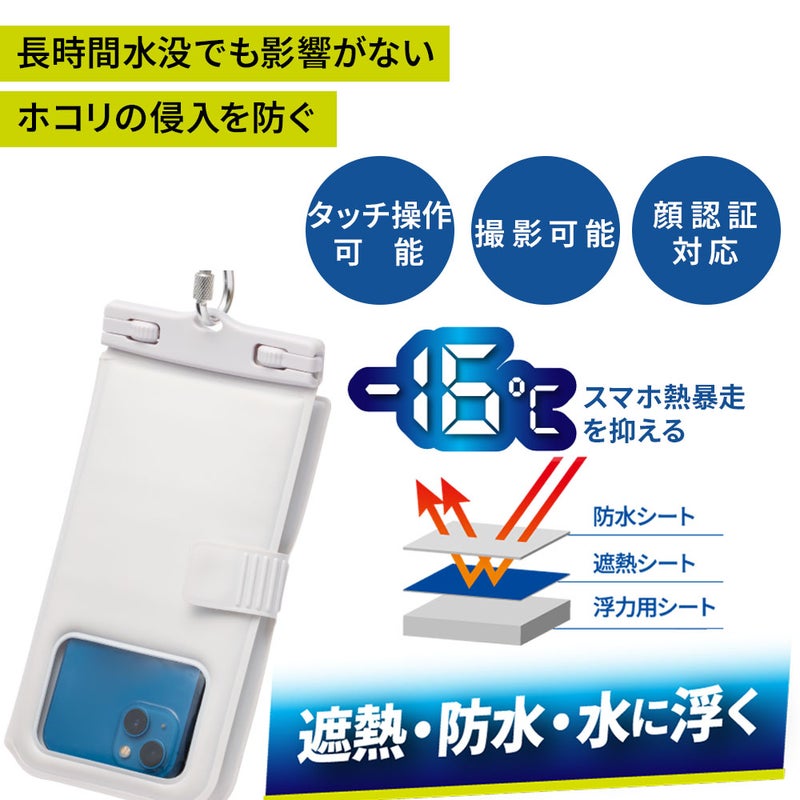 FLOATSAVERDoubleCOOLKGSM69WP07