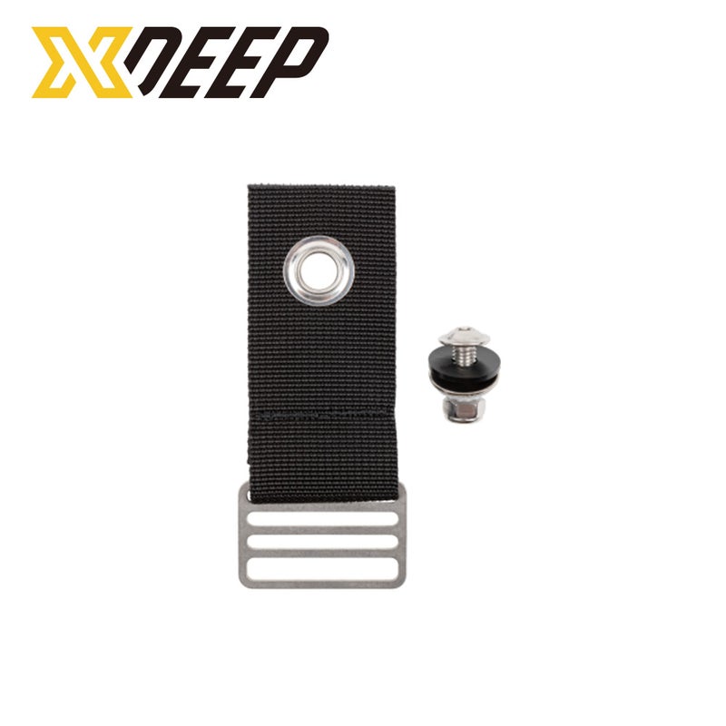 NX シリーズ 股かけアダプター HA-037-0