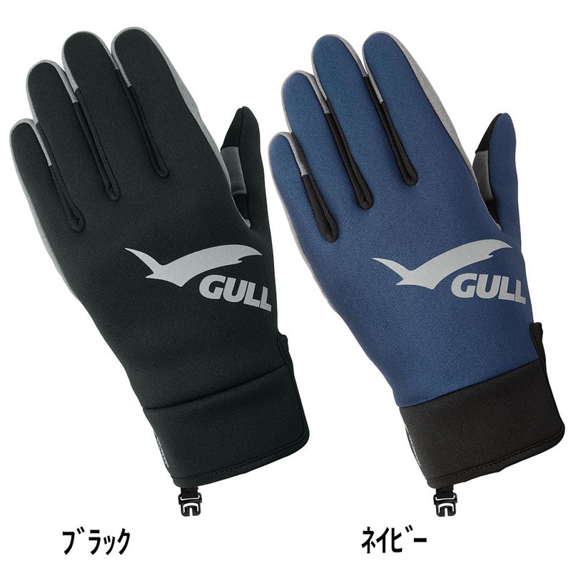 スリーシーズングローブGA-5500A