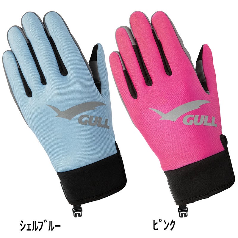 スリーシーズングローブGA-5500A