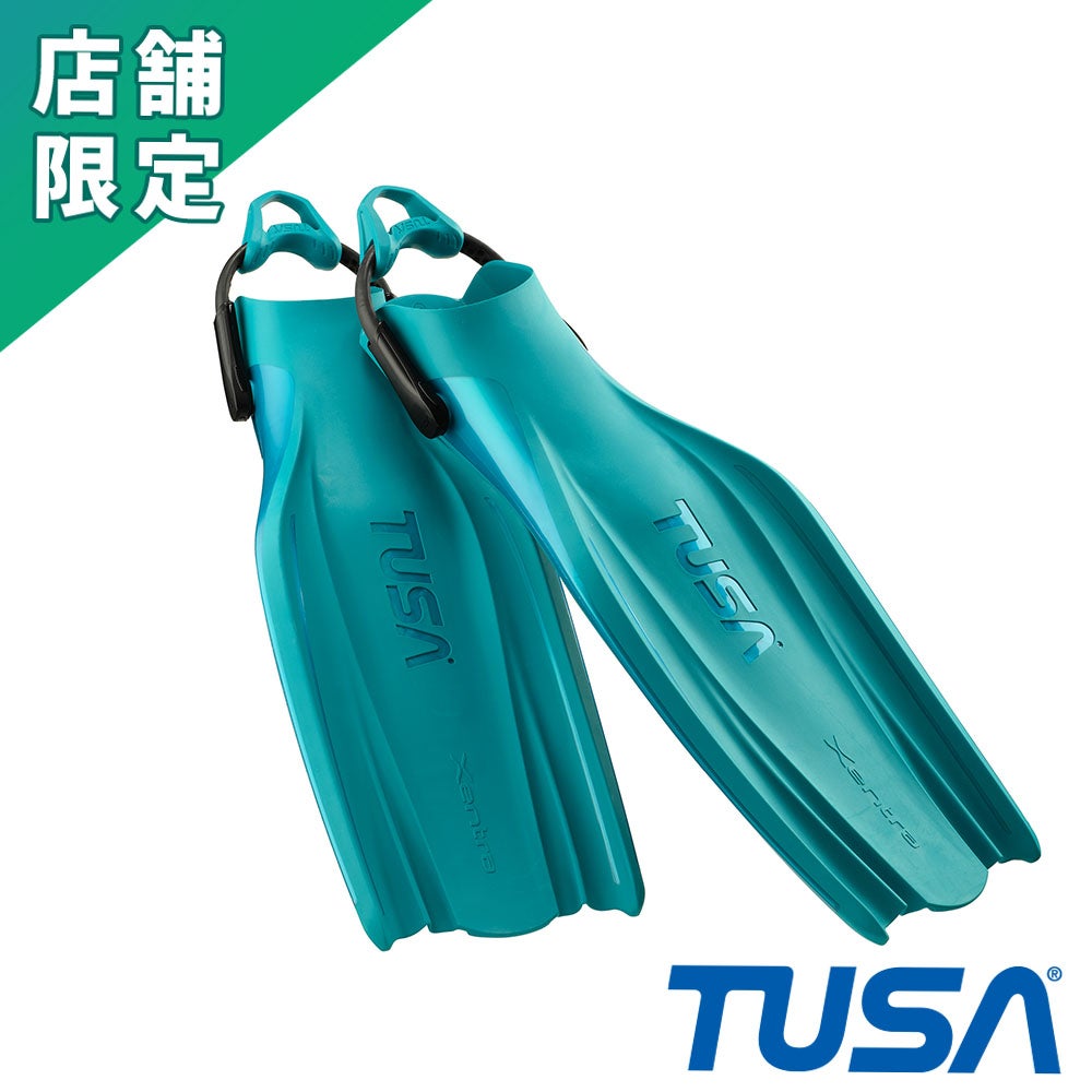TUSA ツサゼントラ SF0117 | Diving＆Snorkeling AQROS 28年以上続く専門店