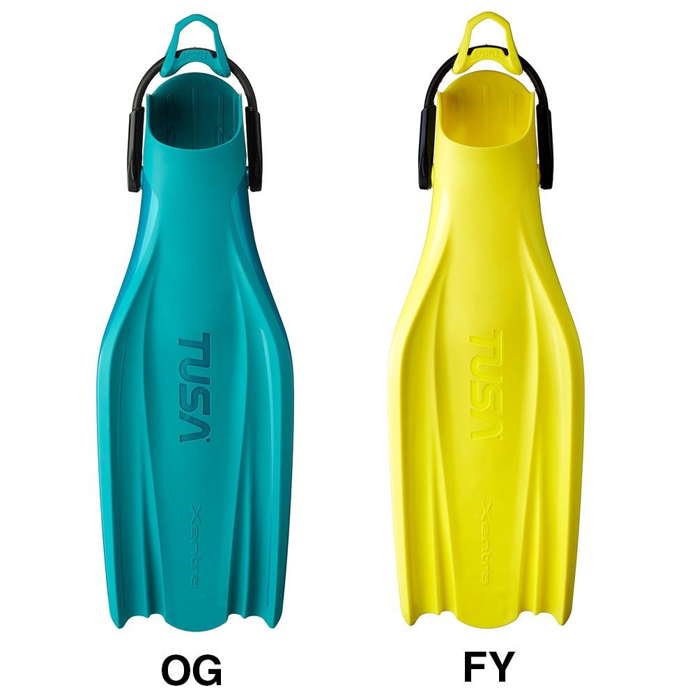 TUSA ツサゼントラ SF0117 | Diving＆Snorkeling AQROS 28年以上続く専門店
