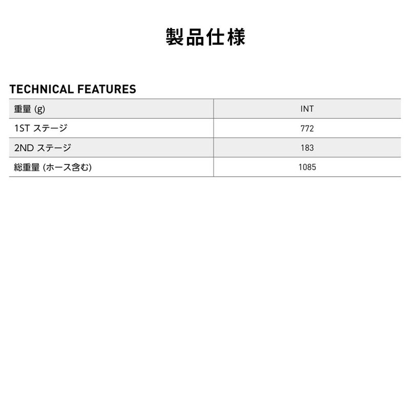 マレスレギュレーターMares15Xデュアルセットダイビング軽量コンパクトDFCVAD初心者向けスキューバ重器材