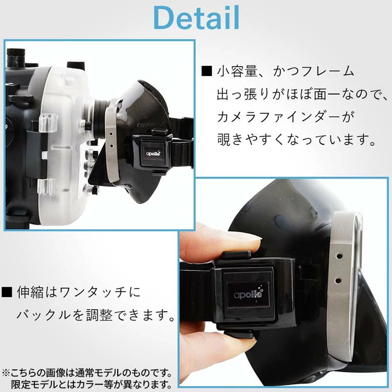 バイオメタルマスクTianiumPrismalux