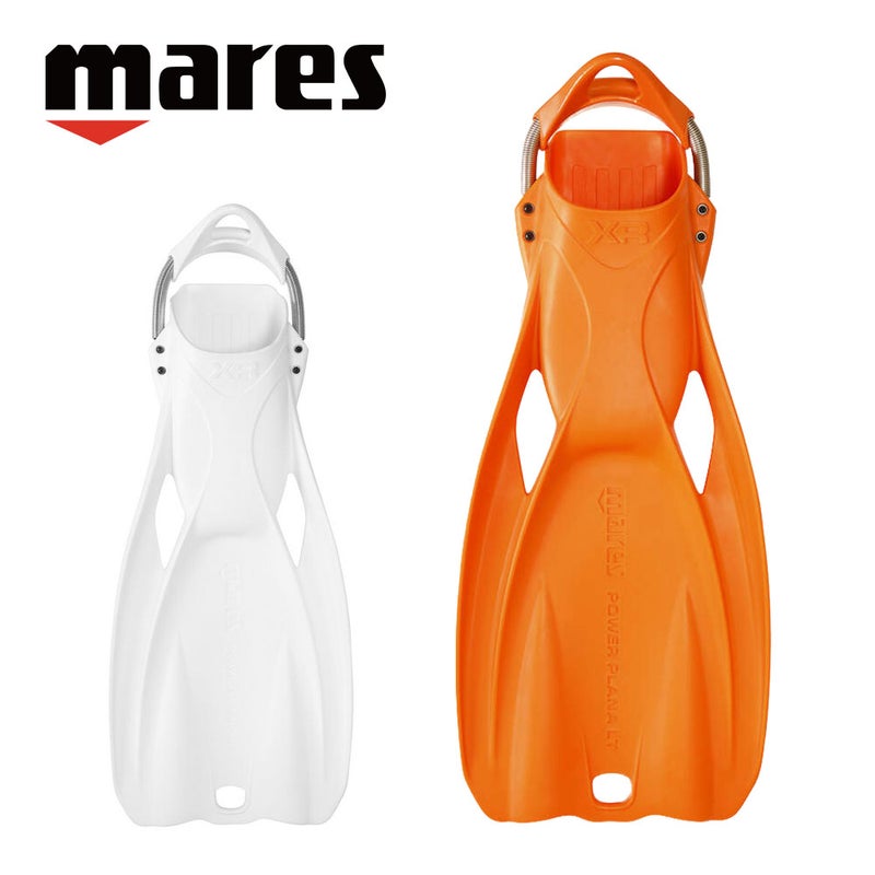 MARESマレスフリーダイビングロングフィンエックスウィングアプネア