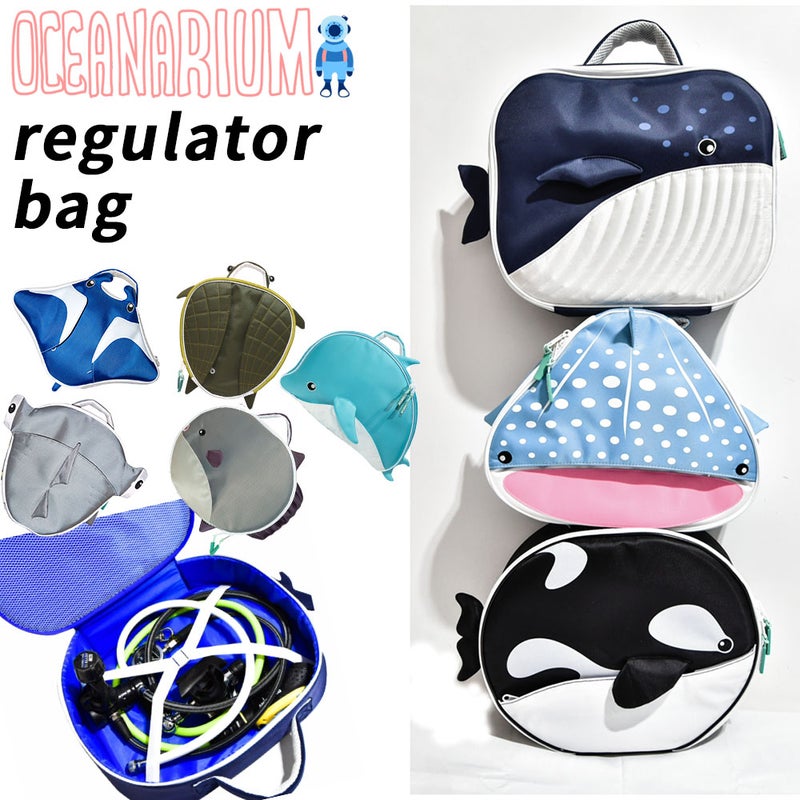 RegulatorbagsRB05RB06RB07RB08RB09RB10RB11RB12