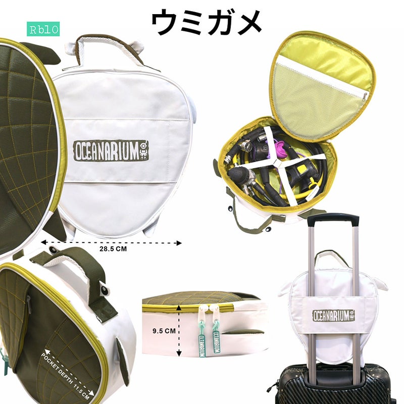 RegulatorbagsRB05RB06RB07RB08RB09RB10RB11RB12