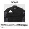 MOBBY’Sモビーズドライスーツインナー上下セットセパレート中綿防寒保温ダイビングクロロプレンシェルスーツ対応カイロポケットコンフォートプライムライトCOMFORTPRIMELIGHT