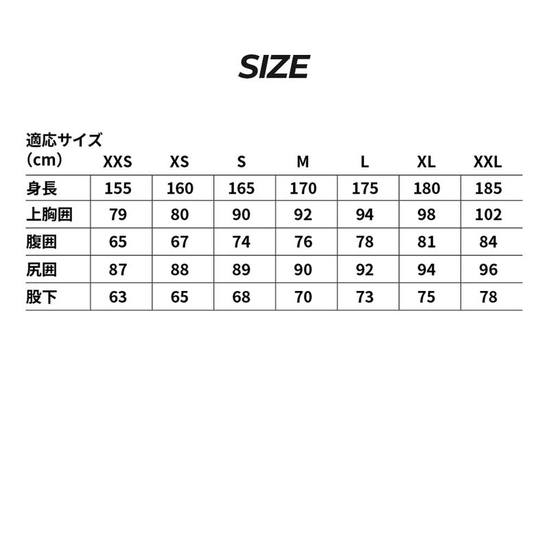 MOBBY’Sモビーズドライスーツインナーフリースコンフォートエアロ軽量薄手保温防寒ダイビング抗ピリングCOMFORTAEROAAG-5100AAG-5200